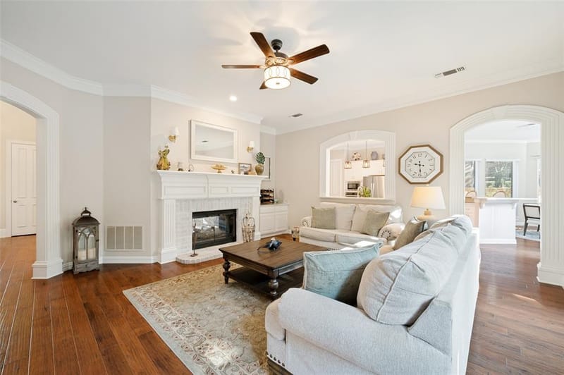 601 Fallen Branch Drive, McKinney TX 75072 - Photo 7