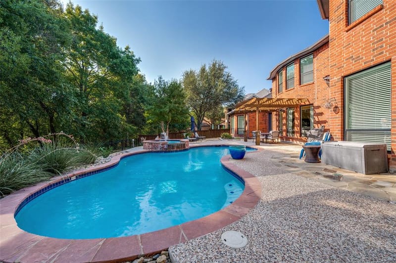 601 Fallen Branch Drive, McKinney TX 75072 - Photo 3