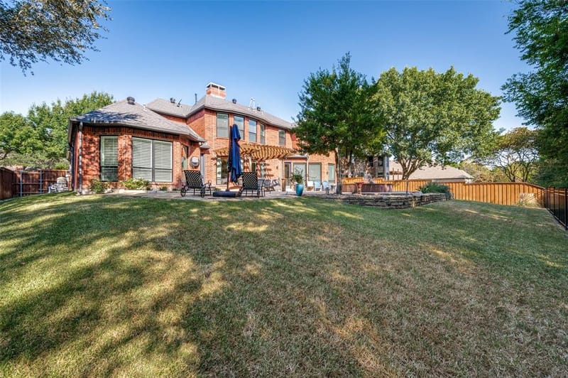 601 Fallen Branch Drive, McKinney TX 75072 - Photo 36