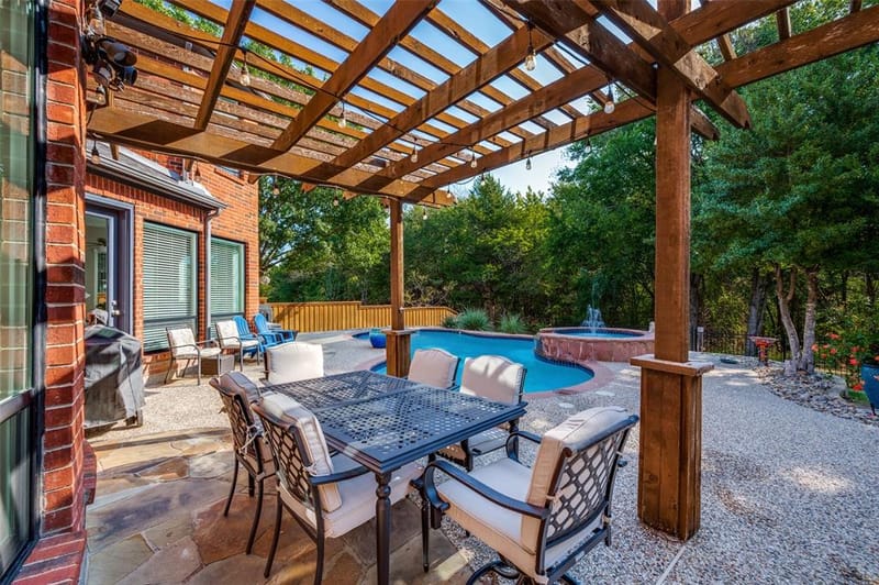 601 Fallen Branch Drive, McKinney TX 75072 - Photo 32