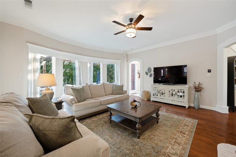 601 Fallen Branch Drive, McKinney TX 75072 - Photo 9