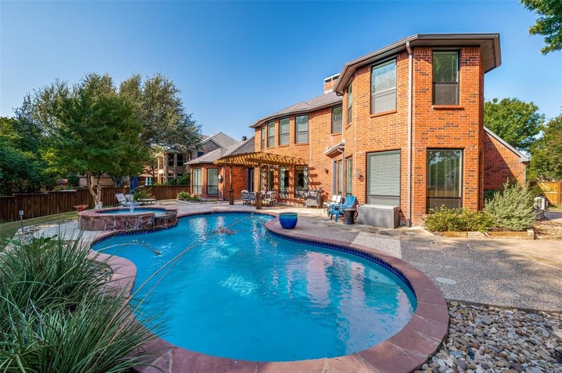 601 Fallen Branch Drive, McKinney TX 75072 - Photo 34