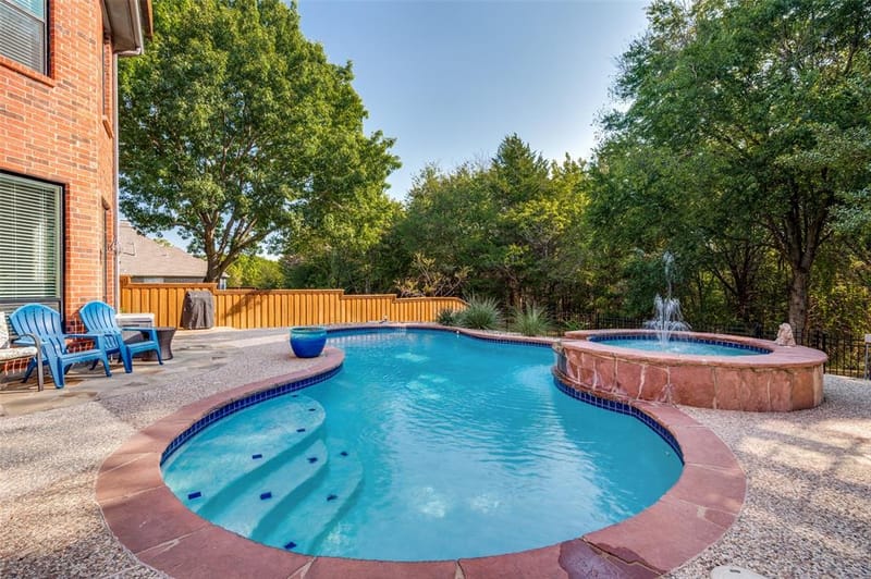 601 Fallen Branch Drive, McKinney TX 75072 - Photo 33