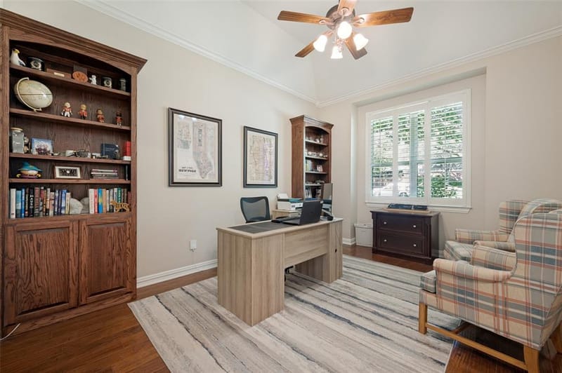 601 Fallen Branch Drive, McKinney TX 75072 - Photo 18