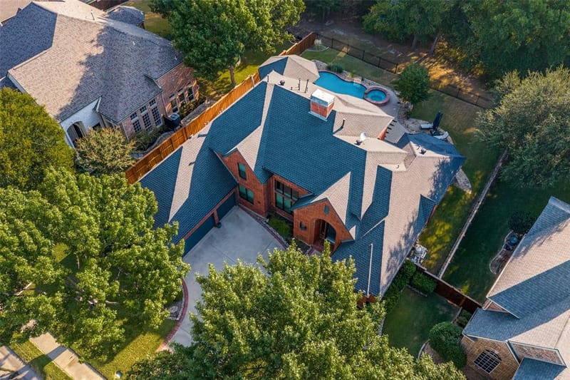 601 Fallen Branch Drive, McKinney TX 75072 - Photo 37