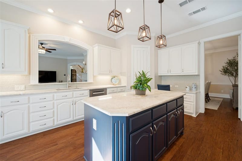 601 Fallen Branch Drive, McKinney TX 75072 - Photo 15