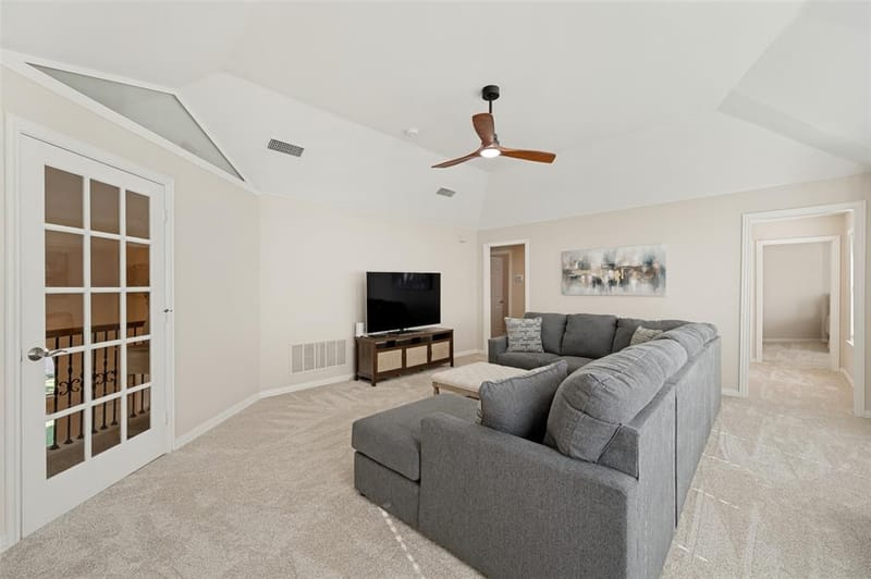 601 Fallen Branch Drive, McKinney TX 75072 - Photo 19