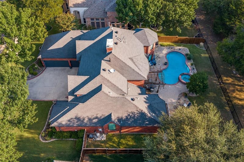 601 Fallen Branch Drive, McKinney TX 75072 - Photo 40