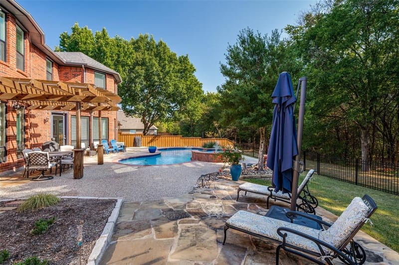 601 Fallen Branch Drive, McKinney TX 75072 - Photo 35