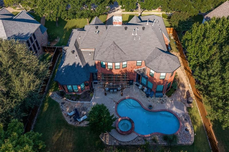 601 Fallen Branch Drive, McKinney TX 75072 - Photo 39