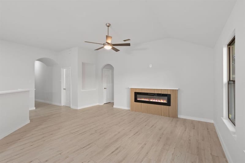 6641 Happy Trails Drive, Dallas TX 75241 - Photo 8