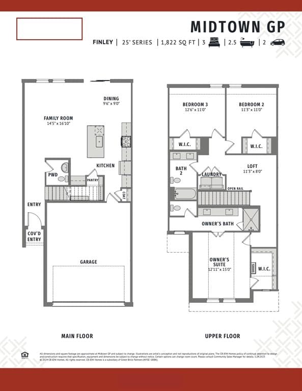 3706 Pierce Lane, Grand Prairie TX 75052 - Photo 2