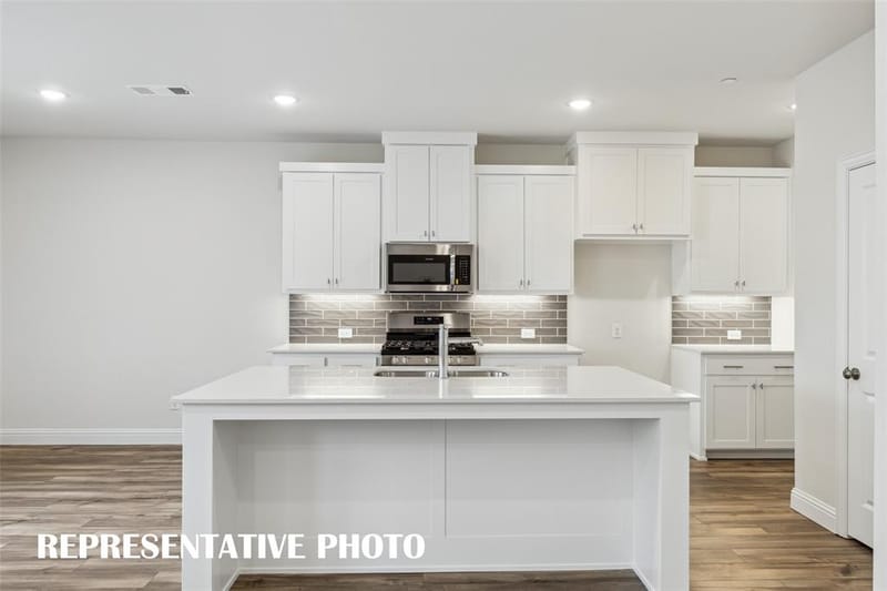 3706 Pierce Lane, Grand Prairie TX 75052 - Photo 6