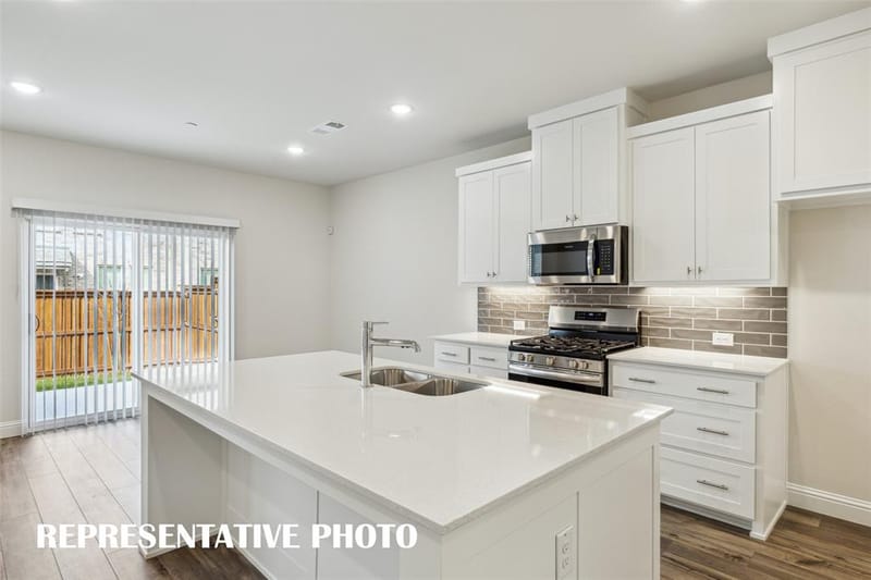 3706 Pierce Lane, Grand Prairie TX 75052 - Photo 7