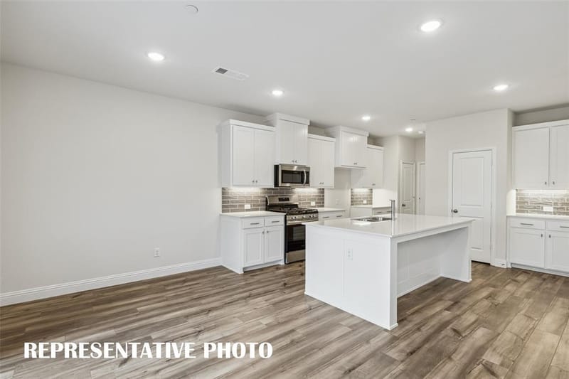 3706 Pierce Lane, Grand Prairie TX 75052 - Photo 5