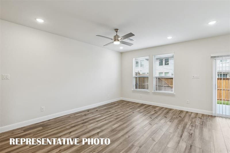 3706 Pierce Lane, Grand Prairie TX 75052 - Photo 4