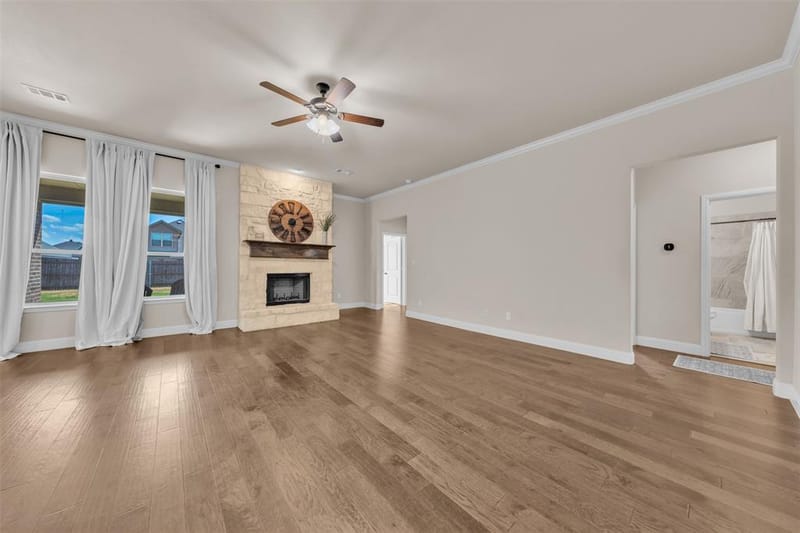112 Constitution Drive, Joshua TX 76058 - Photo 5