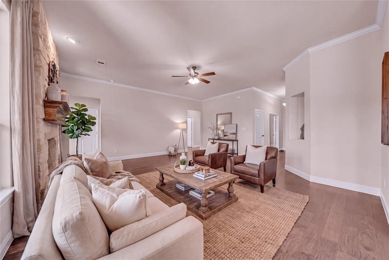 112 Constitution Drive, Joshua TX 76058 - Photo 4