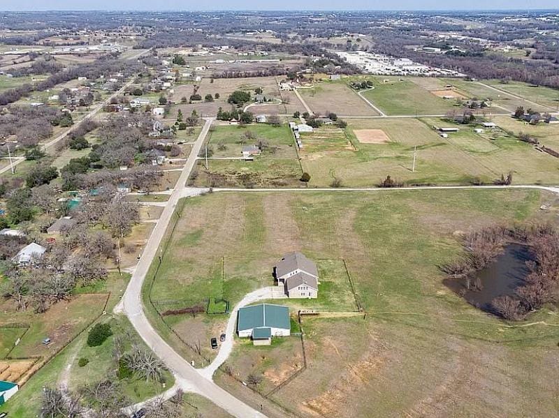 231 Sanchez Creek Drive, Weatherford TX 76088 - Photo 6