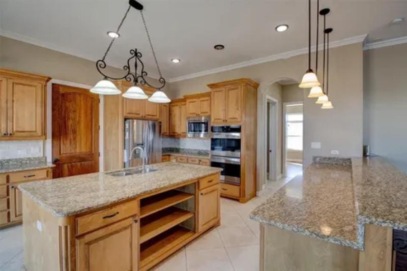 231 Sanchez Creek Drive, Weatherford TX 76088 - Photo 17