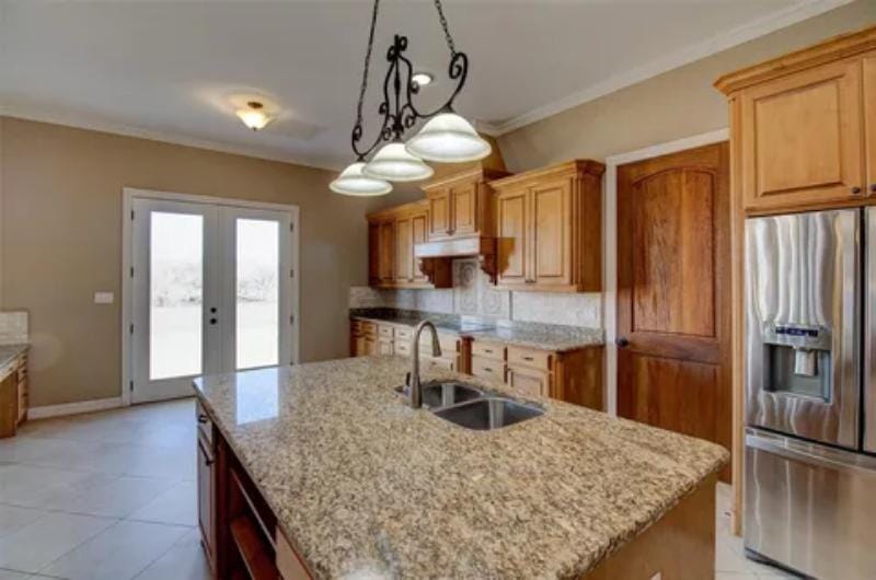 231 Sanchez Creek Drive, Weatherford TX 76088 - Photo 16