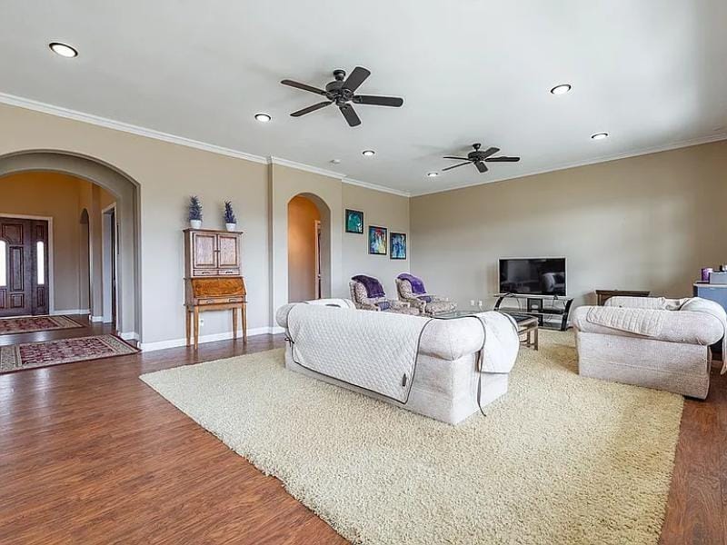231 Sanchez Creek Drive, Weatherford TX 76088 - Photo 12