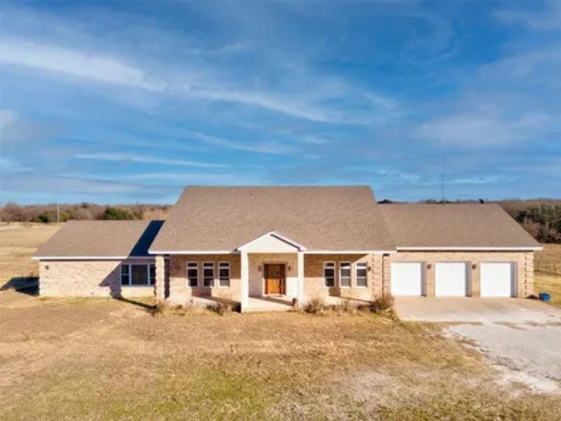 231 Sanchez Creek Drive, Weatherford TX 76088 - Photo 36
