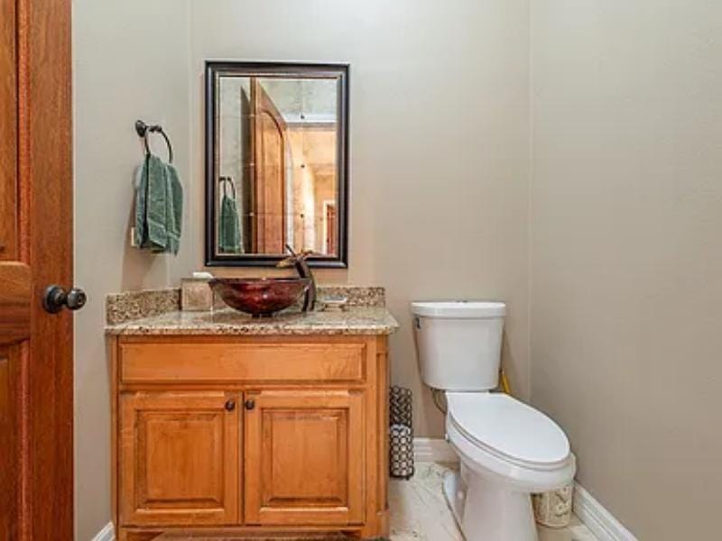 231 Sanchez Creek Drive, Weatherford TX 76088 - Photo 28