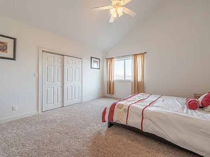 231 Sanchez Creek Drive, Weatherford TX 76088 - Photo 30