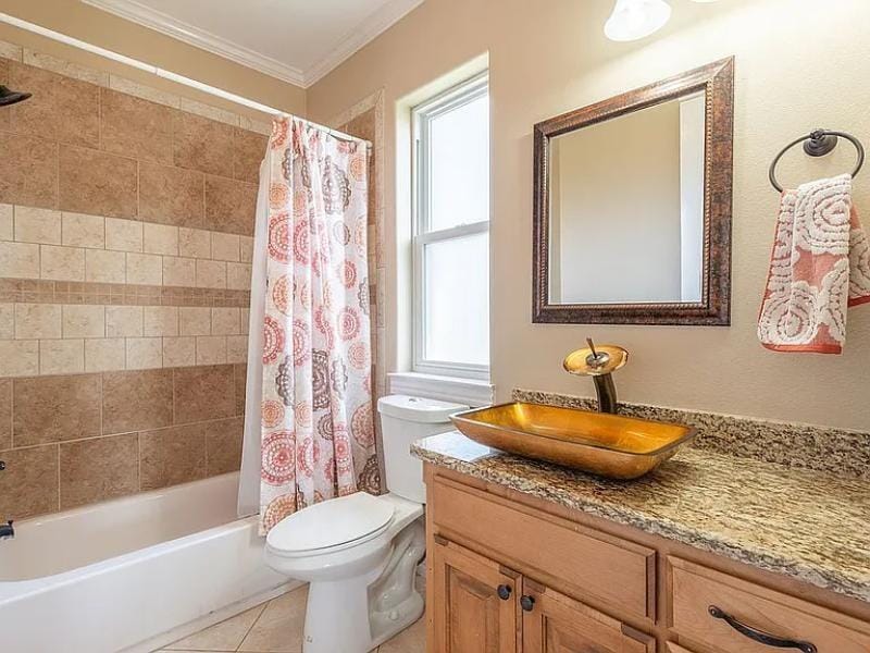 231 Sanchez Creek Drive, Weatherford TX 76088 - Photo 10