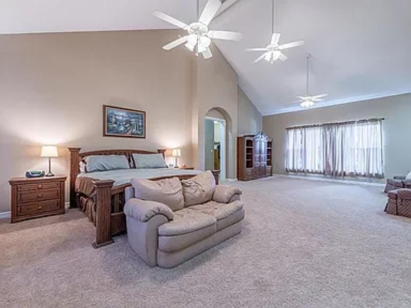 231 Sanchez Creek Drive, Weatherford TX 76088 - Photo 33