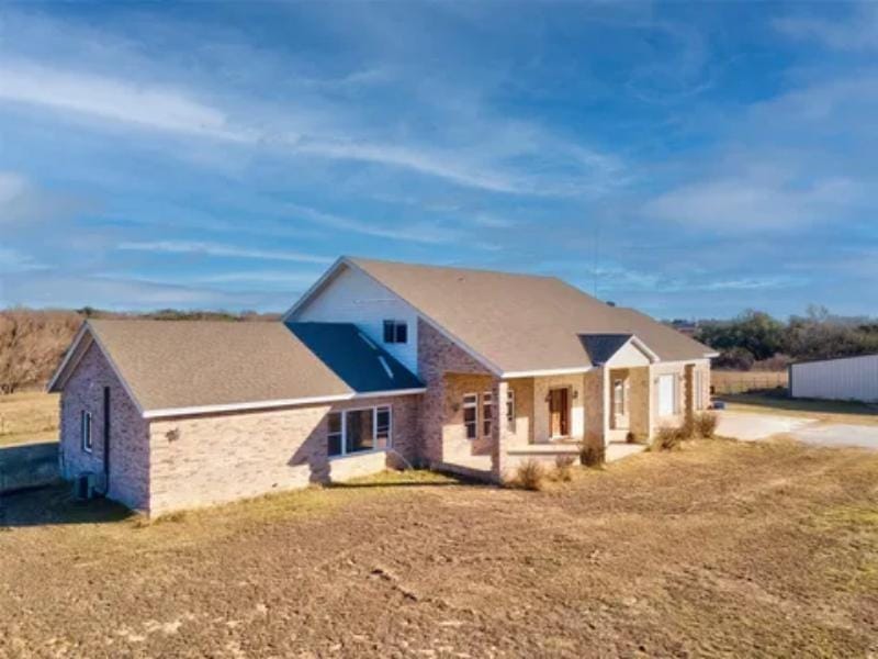 231 Sanchez Creek Drive, Weatherford TX 76088 - Photo 37