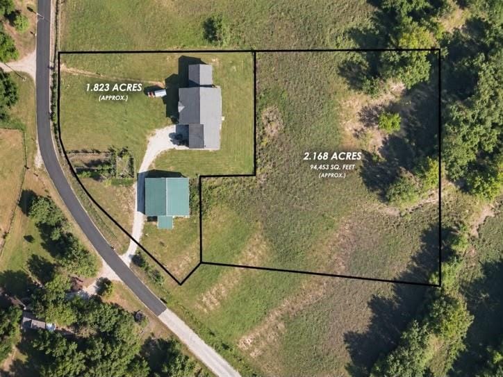 231 Sanchez Creek Drive, Weatherford TX 76088 - Photo 40
