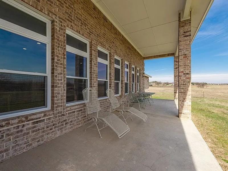231 Sanchez Creek Drive, Weatherford TX 76088 - Photo 35
