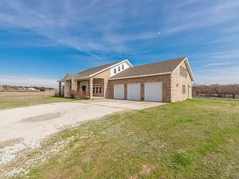 231 Sanchez Creek Drive, Weatherford TX 76088 - Photo 39