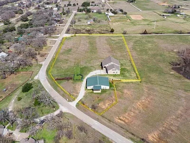231 Sanchez Creek Drive, Weatherford TX 76088 - Photo 29