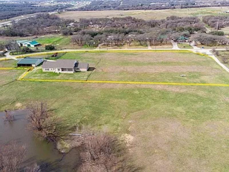 231 Sanchez Creek Drive, Weatherford TX 76088 - Photo 8