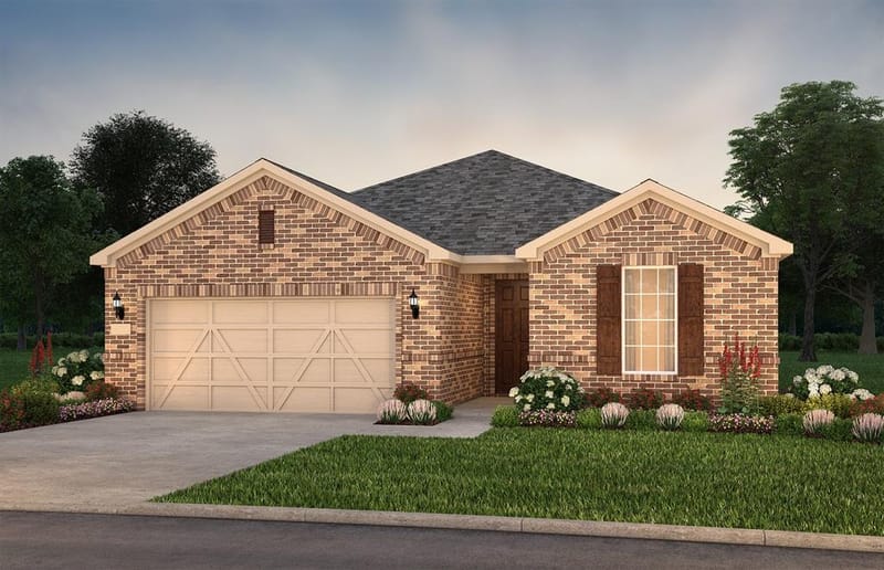 1412 Hayworth Court, Celina TX 75009