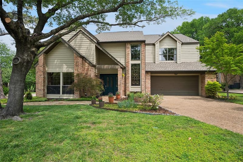 2001 Pebble Beach Court, Richardson TX 75082