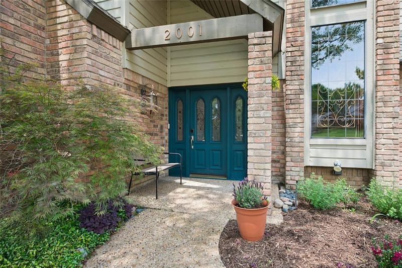 2001 Pebble Beach Court, Richardson TX 75082 - Photo 5