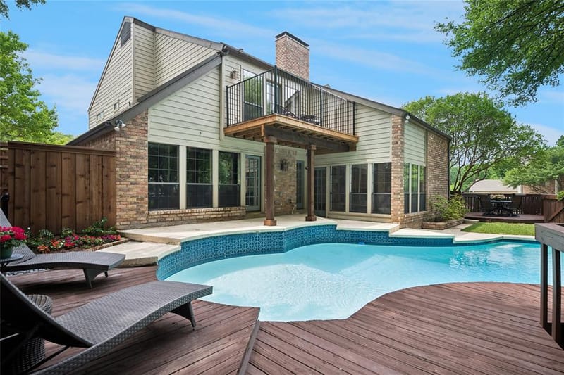 2001 Pebble Beach Court, Richardson TX 75082 - Photo 30