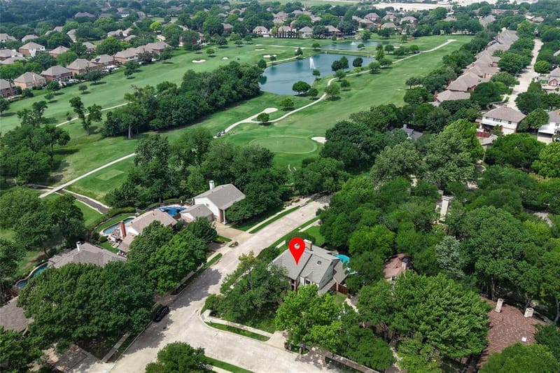 2001 Pebble Beach Court, Richardson TX 75082 - Photo 34