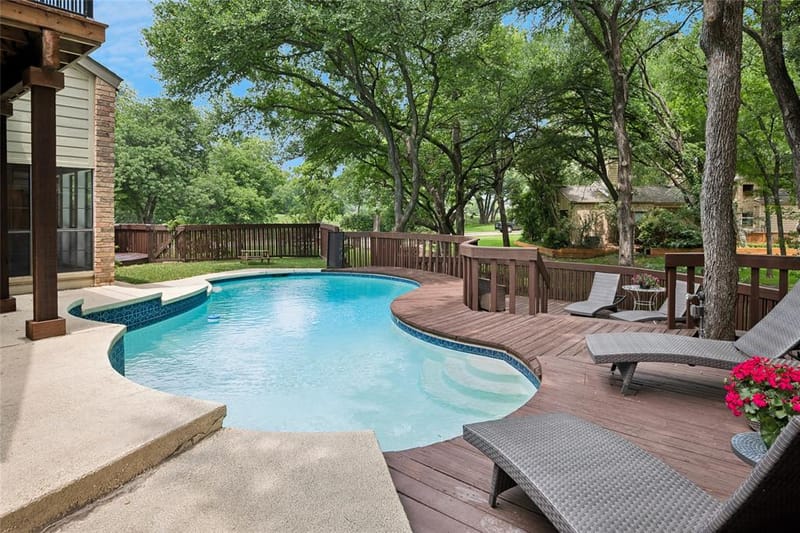 2001 Pebble Beach Court, Richardson TX 75082 - Photo 31