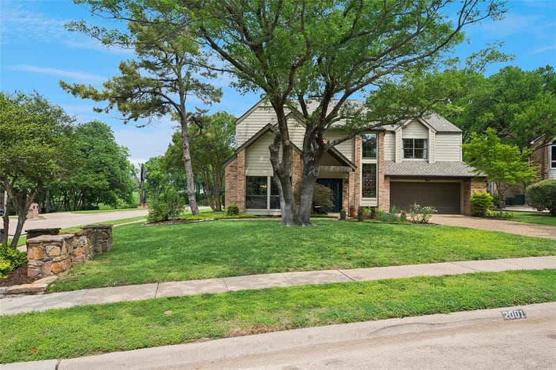 2001 Pebble Beach Court, Richardson TX 75082 - Photo 4