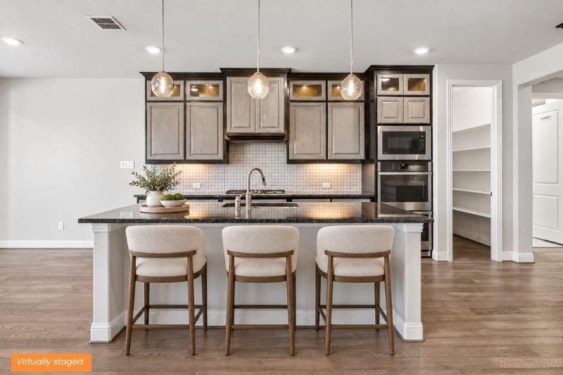 1500 Snapdragon Court, Celina TX 75078 - Photo 6