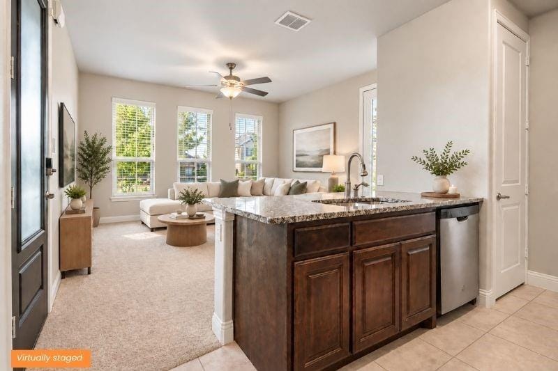 1500 Snapdragon Court, Celina TX 75078 - Photo 12