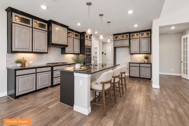 1500 Snapdragon Court, Celina TX 75078 - Photo 7