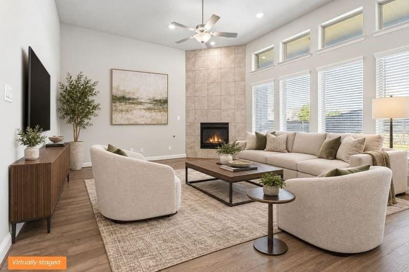 1500 Snapdragon Court, Celina TX 75078 - Photo 3