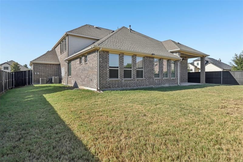1500 Snapdragon Court, Celina TX 75078 - Photo 36