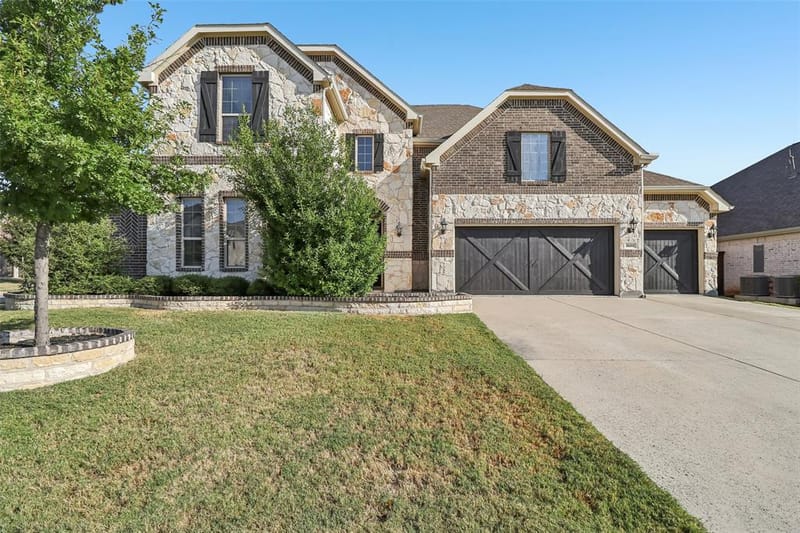 1500 Snapdragon Court, Celina TX 75078